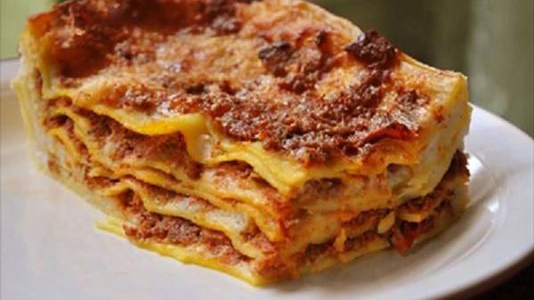 Sapori italiani