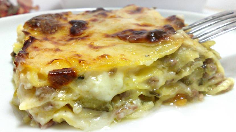 Gastronomia italiana