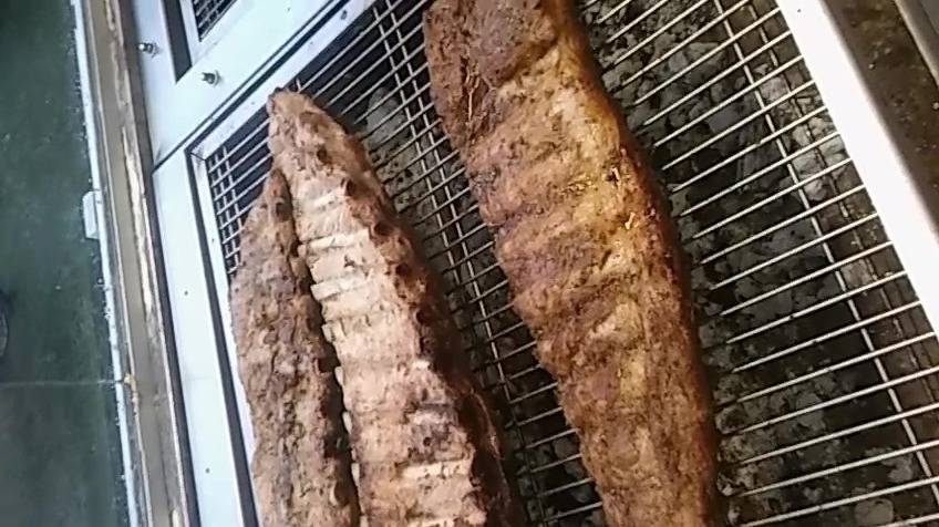 BBQ ARGENTINA O ASADO ARGENTINO