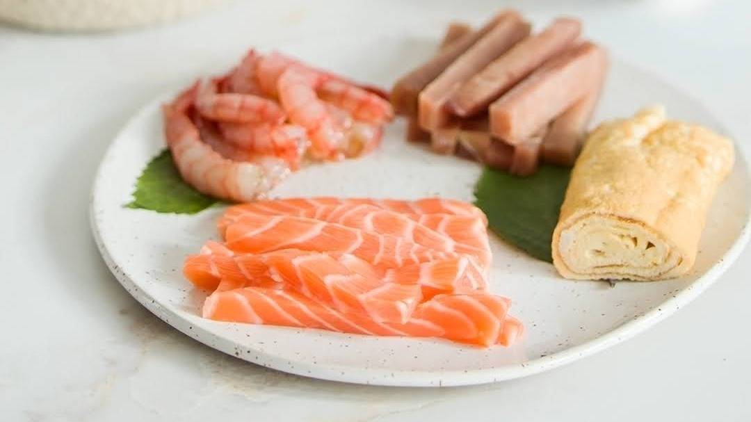 Kaiseki-ryori