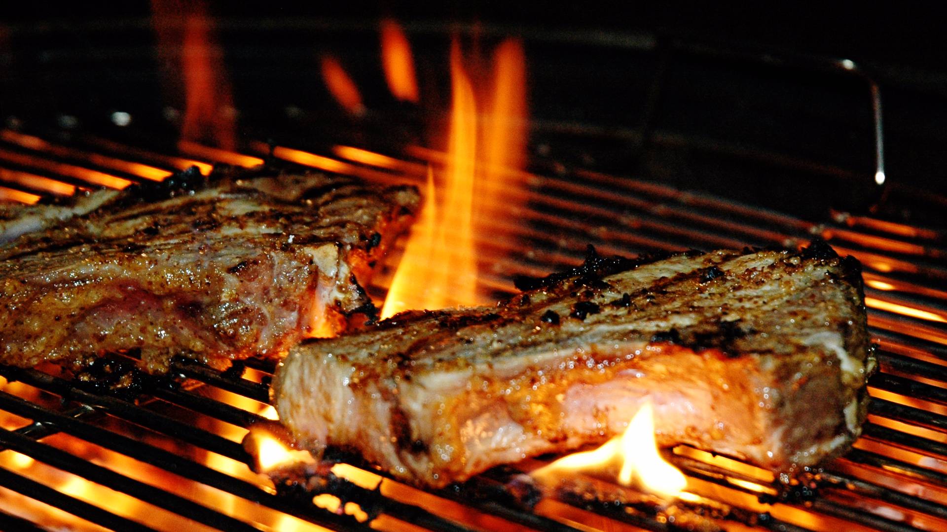 BBQ