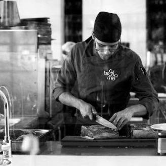 Foto de Diego Martínez Estévez