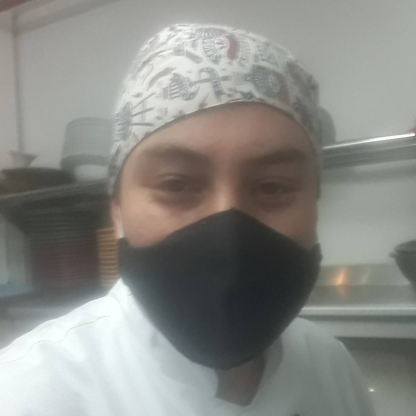 Caio Colnaghi-Campinas