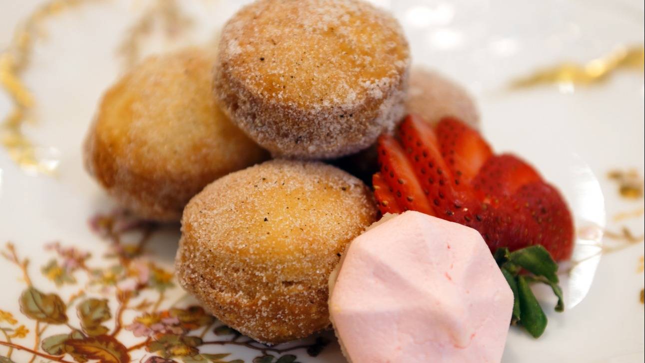 Mini Cronuts.png Mini Cronuts.png