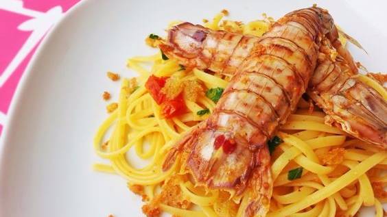 Sapori di mare