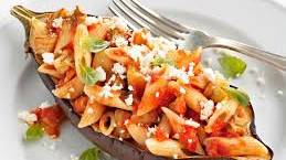 menu siciliano