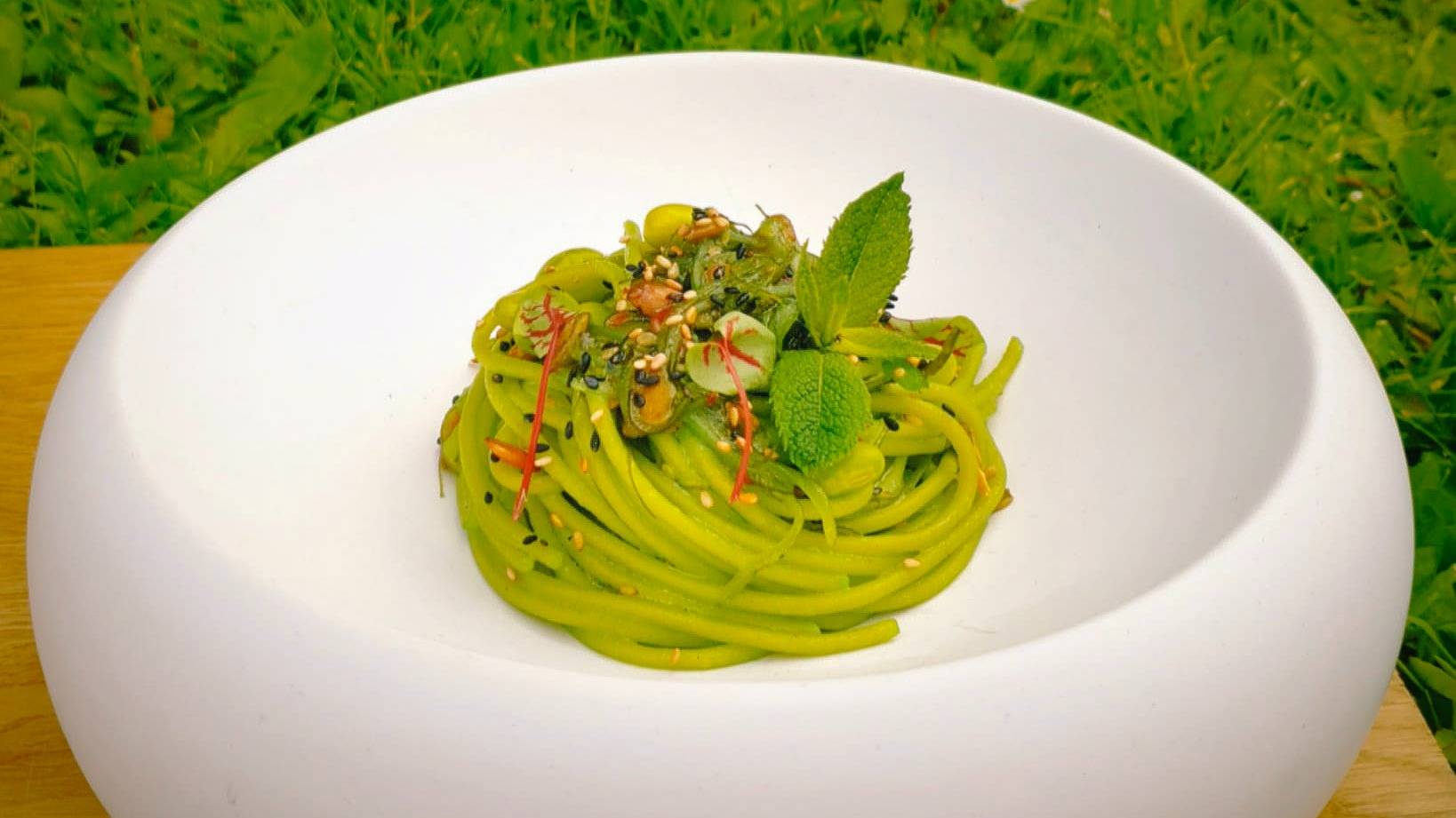 Il Vegano