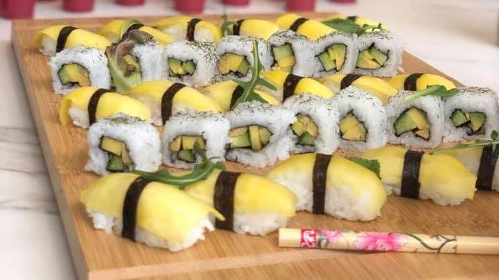 Experiencia Japonesa