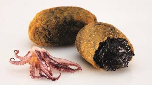 Degustación Mediterránea