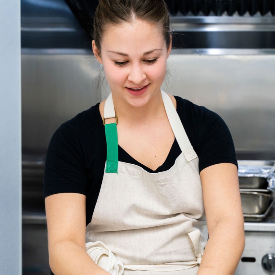 Photo from chef Gabby Guarino