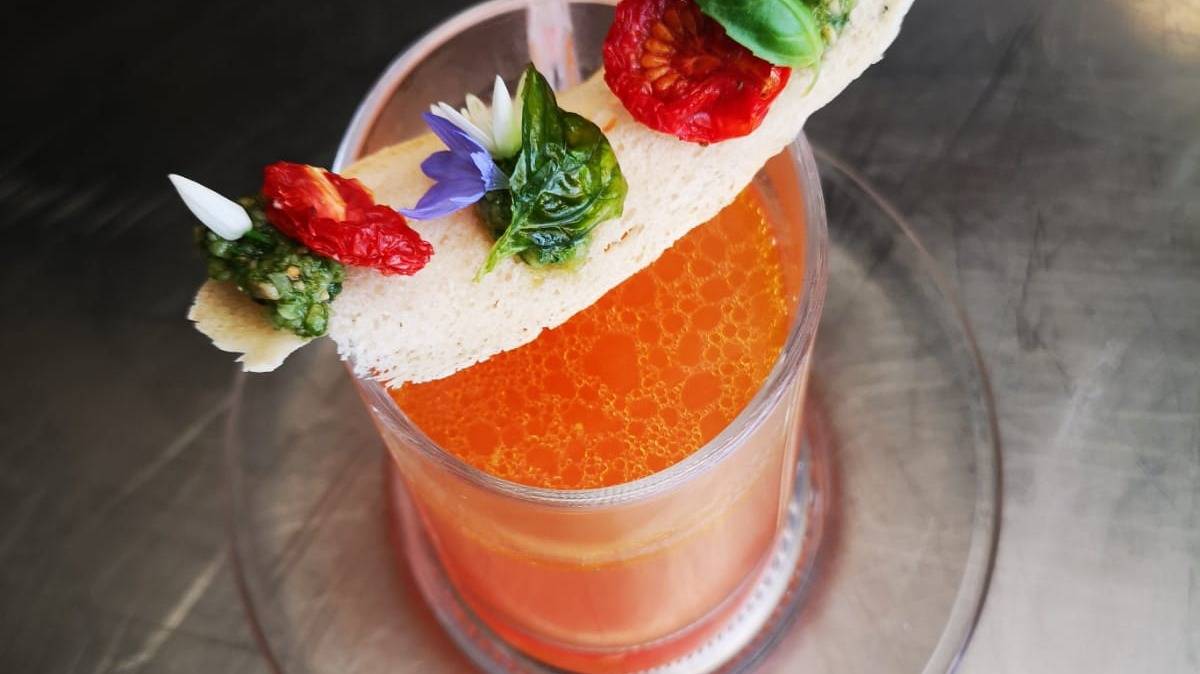 Italienflair