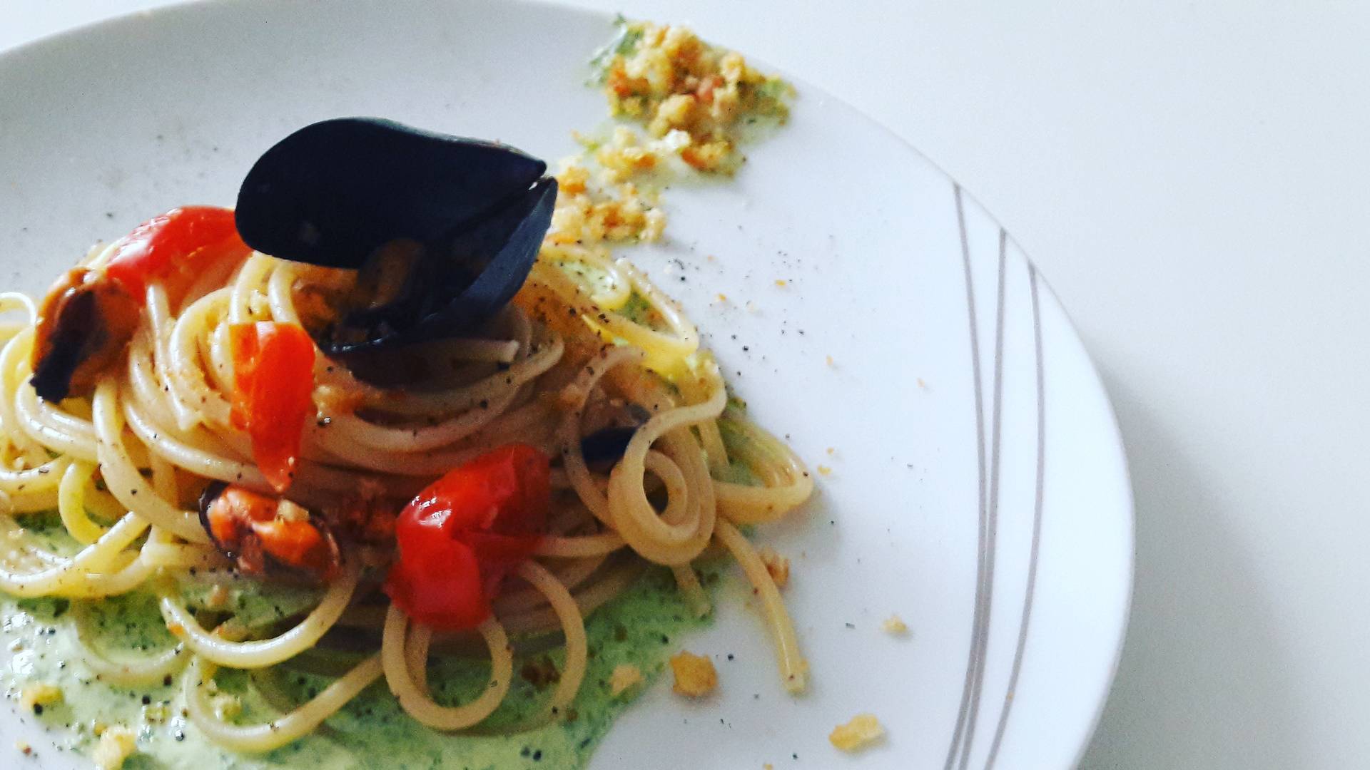 Profumo di mare