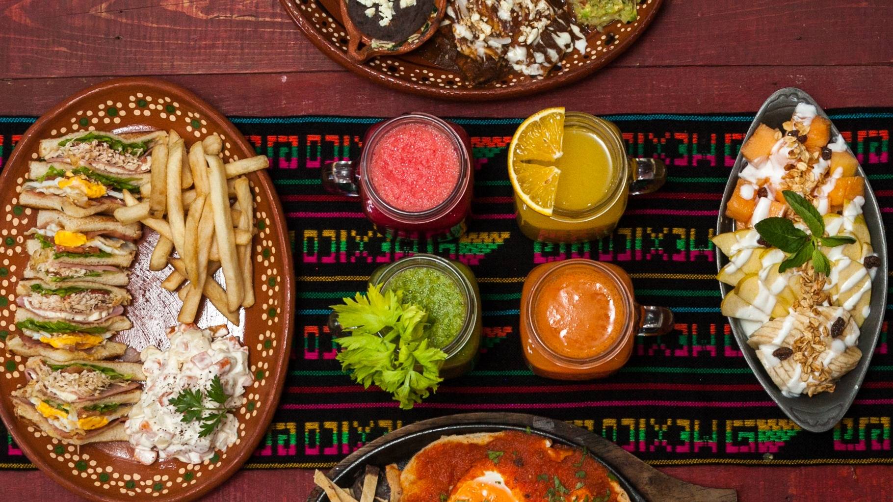 MEXICANA