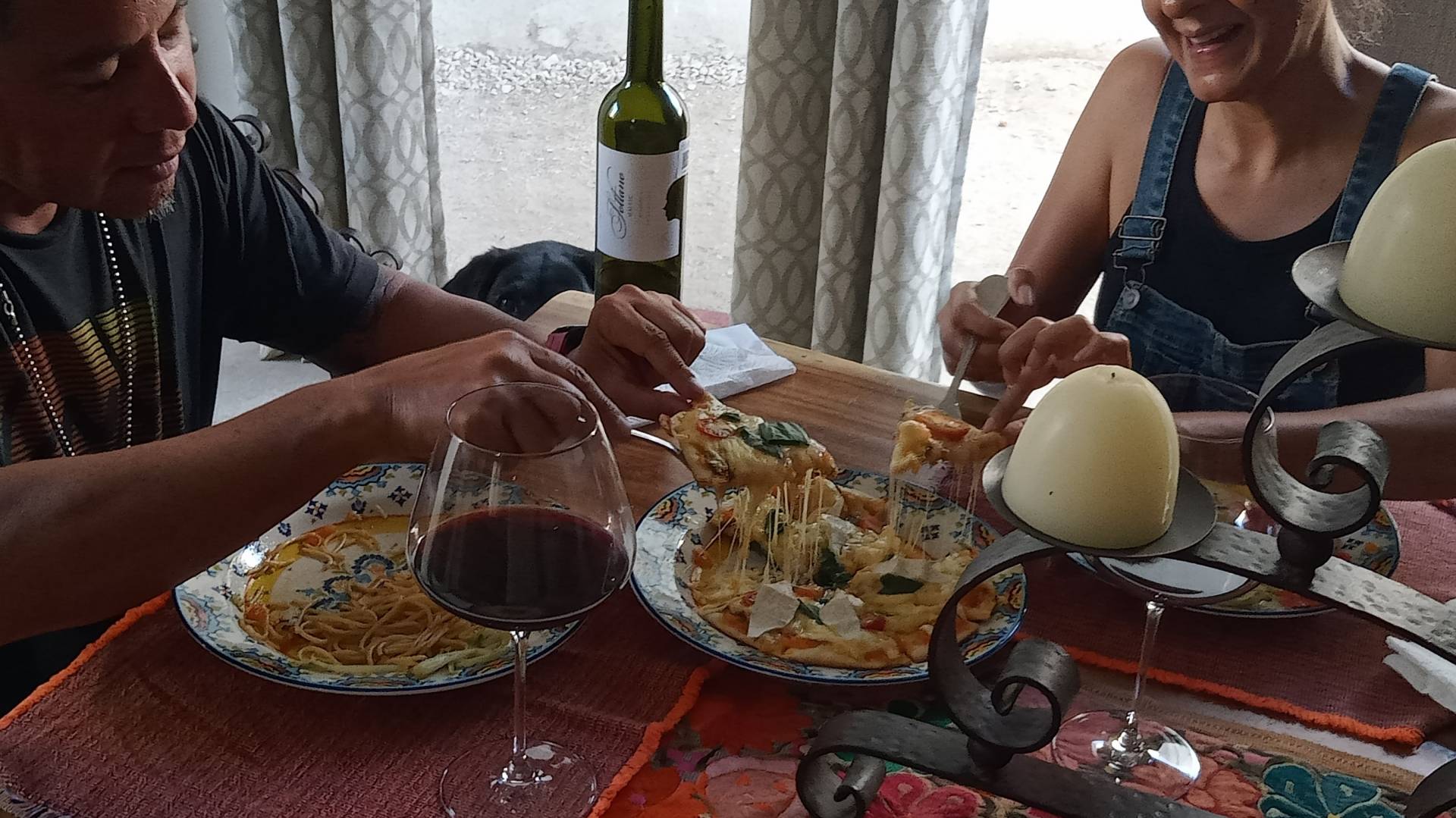 Esencia italiana