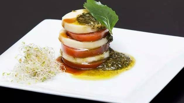 VEGETARIANO / VEGANO