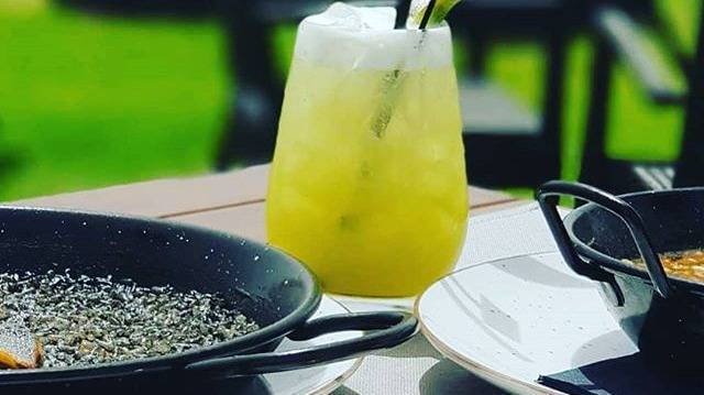 Mi Cocina, mi Menú.
