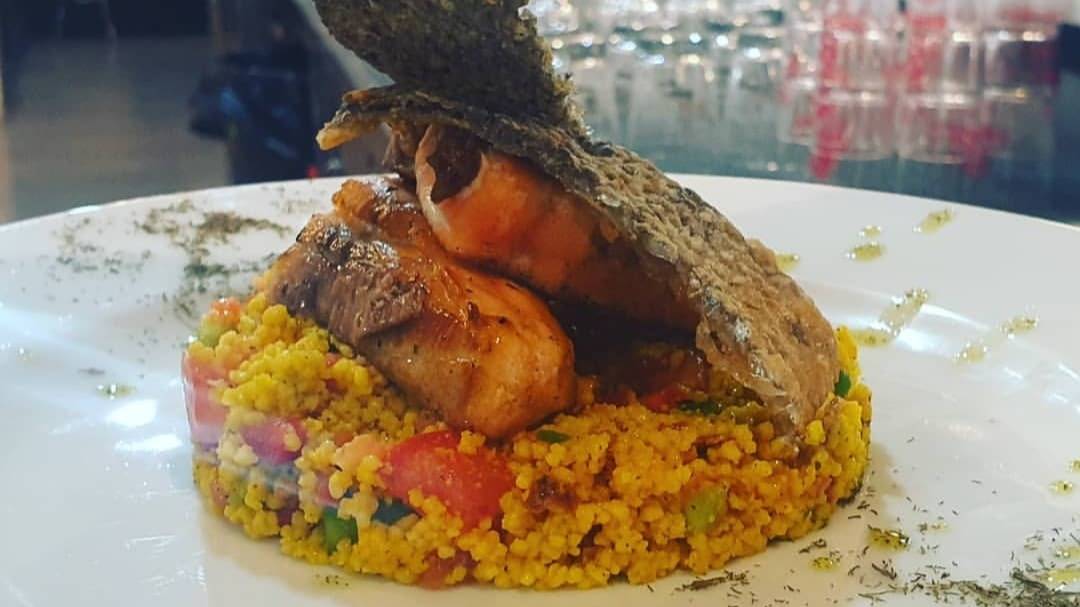 Verano gourmet