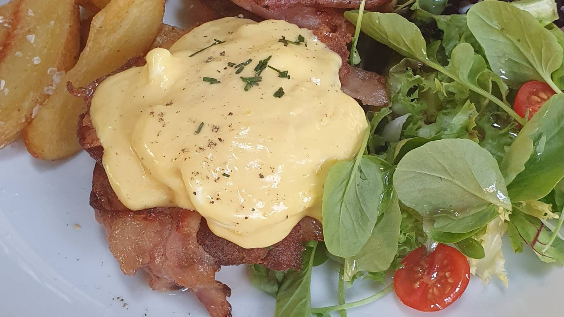 Brunch