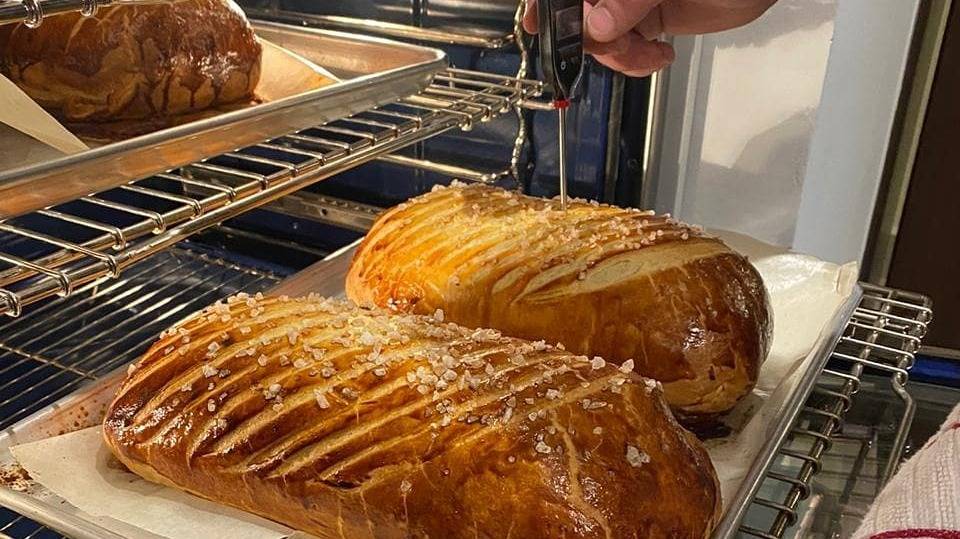 Comida Francesa Clásica