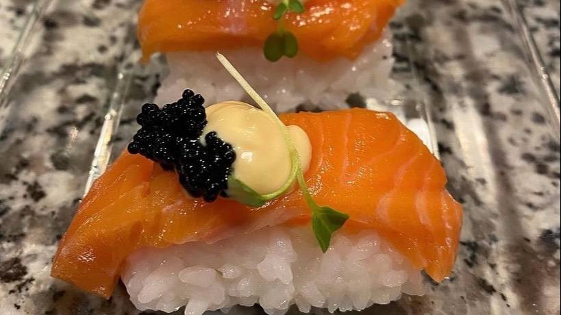 From Sea to Table