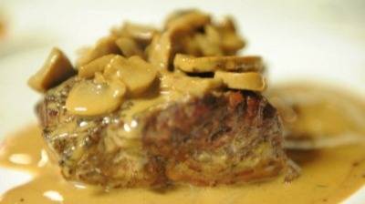 Cuisine française