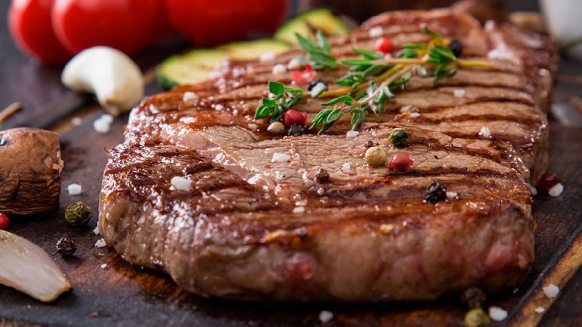 Argentina a la parrilla