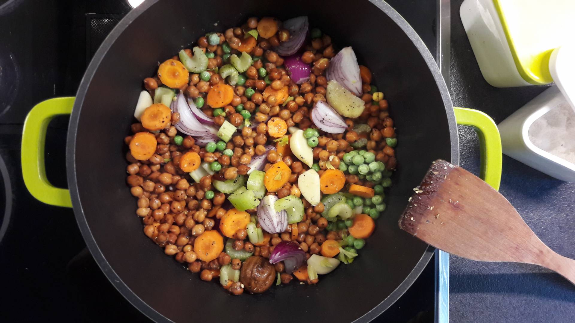 Vegan Feast