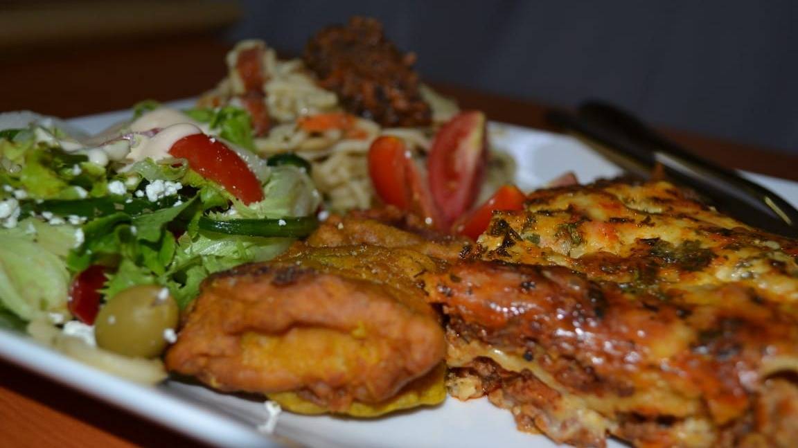 Veekay cuisine