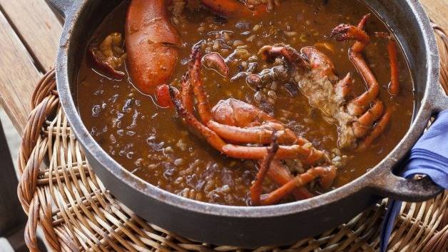 Arroz de Pals