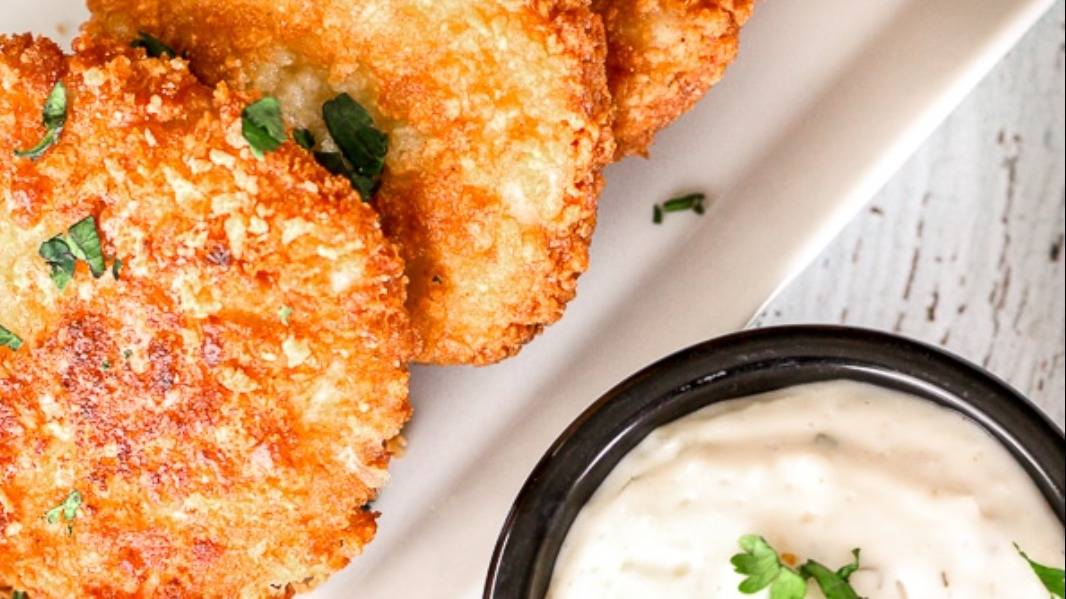 Seafood (Plant-Based) Better Than the Real Thing
