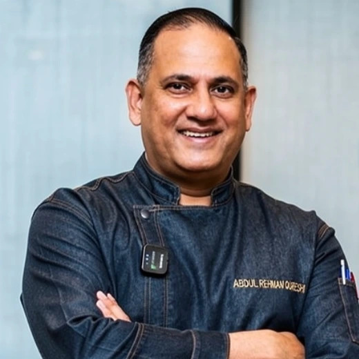 Photo from chef Abdul Rehman Qureshi