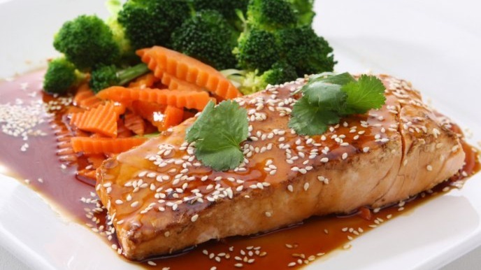 Menu Giapponese