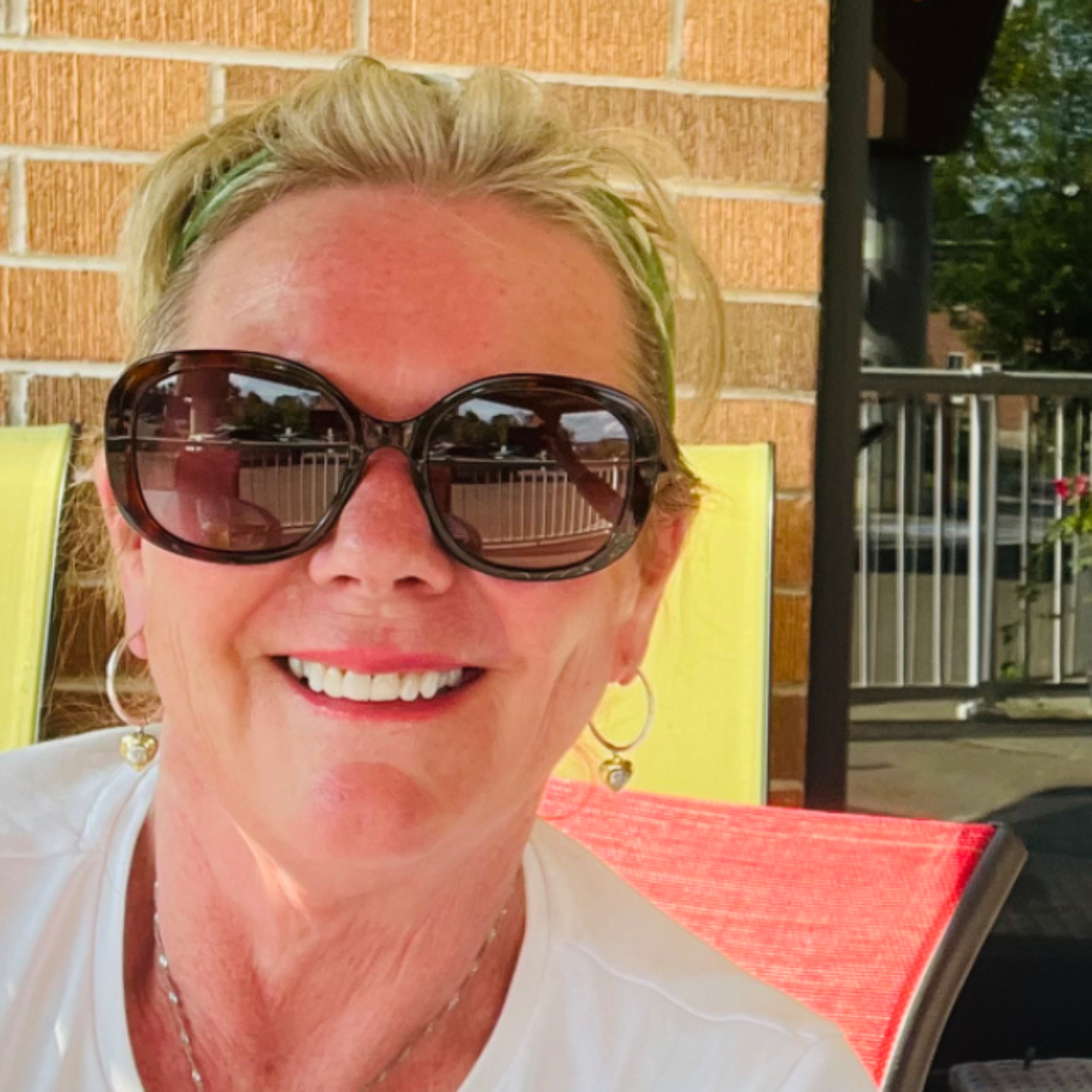 Photo of Monica Collier