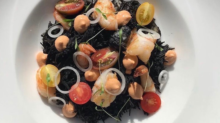 The best of my cuisine!