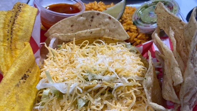 KOC TACO MADNESS!!