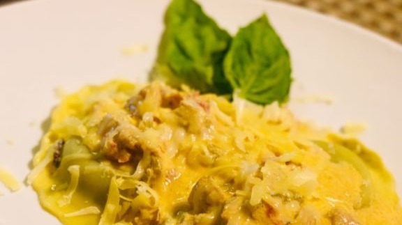 Cena Toscana