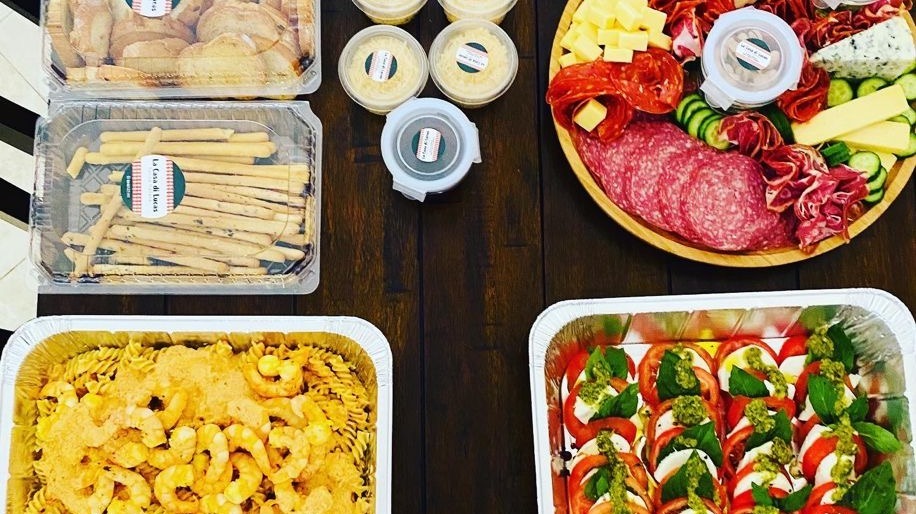 Festival de Pastas