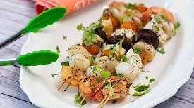 French Barbecue