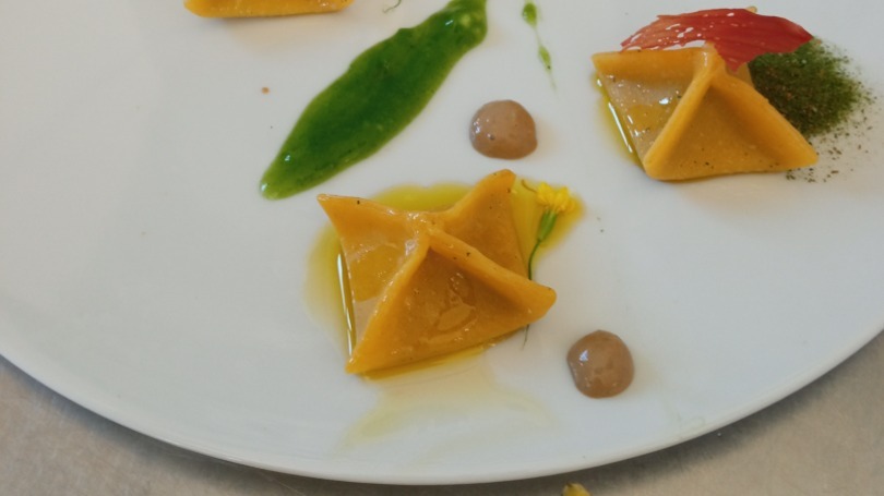 Tradizione toscana