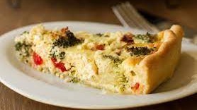 Vegetarian experience