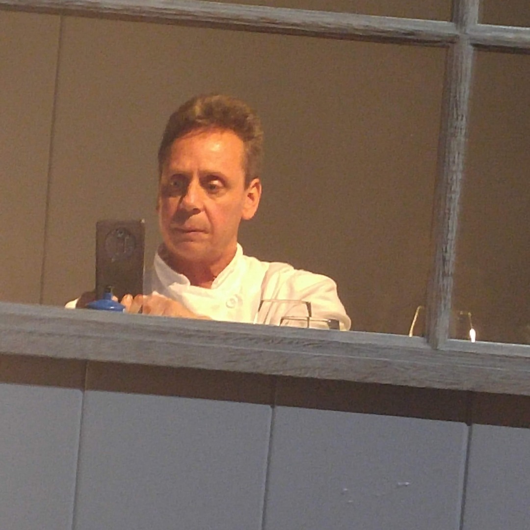 Photo of Andrew Taylor