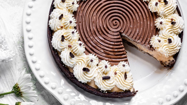 chocolate tart.jpg chocolate tart.jpg