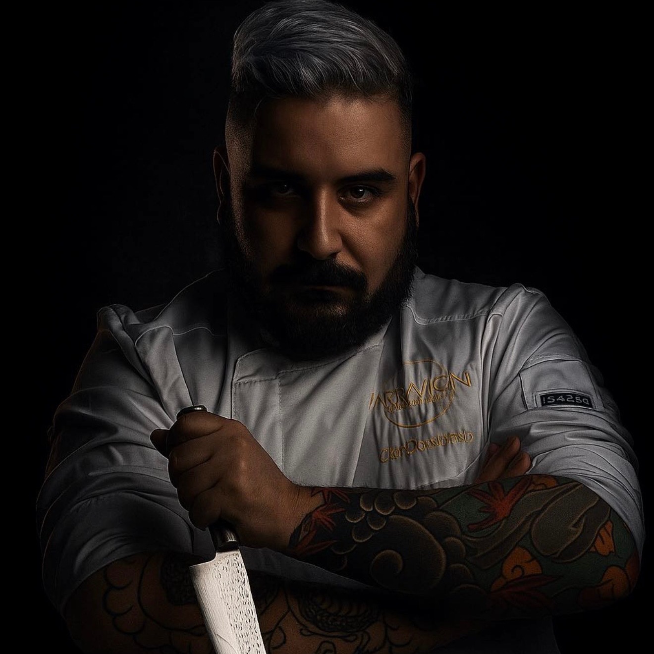 Photo from chef Devis Pinto