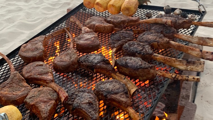 Ultimate BBQ