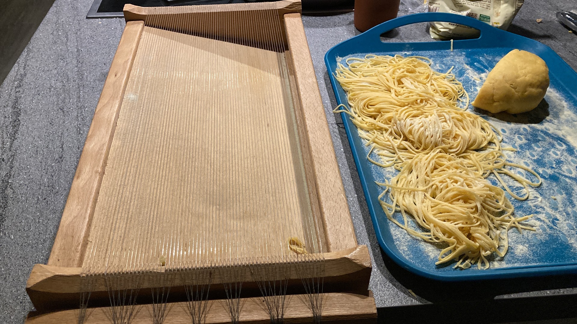 Maccheroni Chitarra.jpg Maccheroni Chitarra.jpg