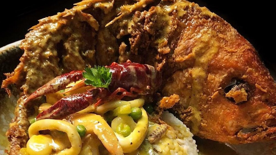 Mexican Deluxe