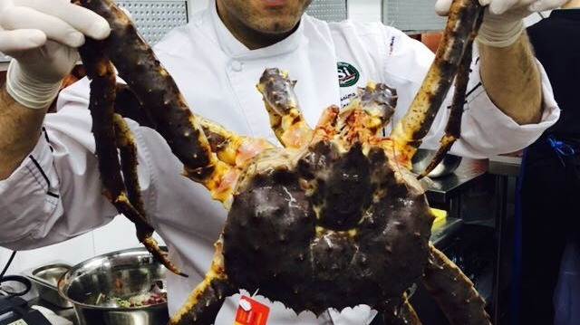 King Crab From Norway.JPG
