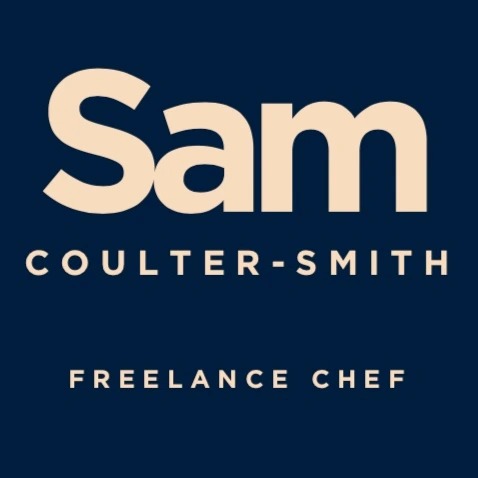 Sam Coulter-Smith-Éréac