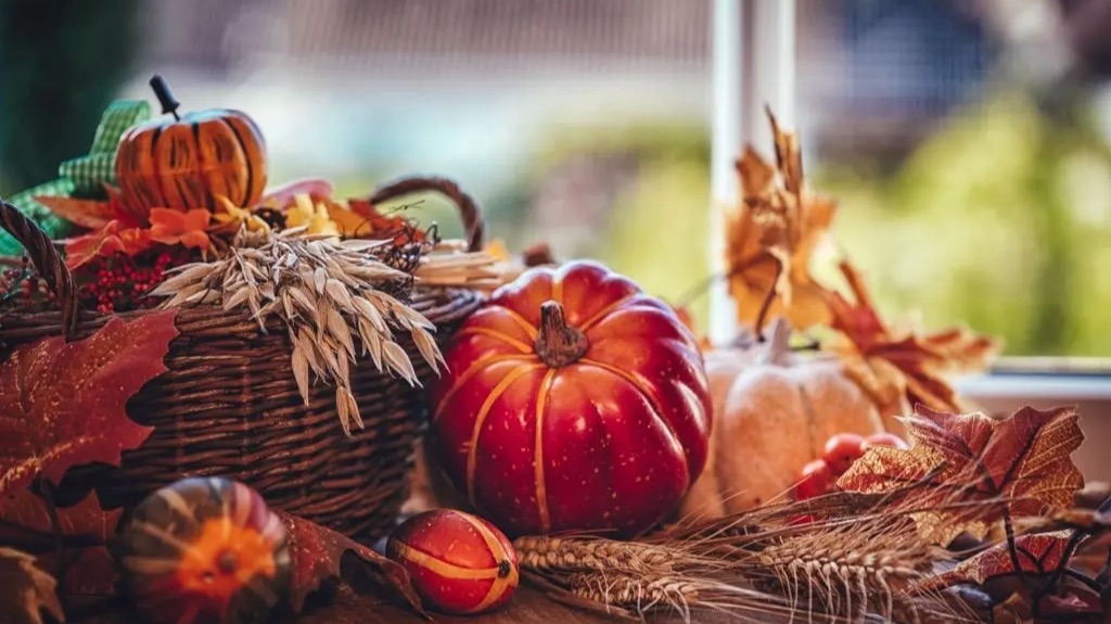 Sapori d’Autunno