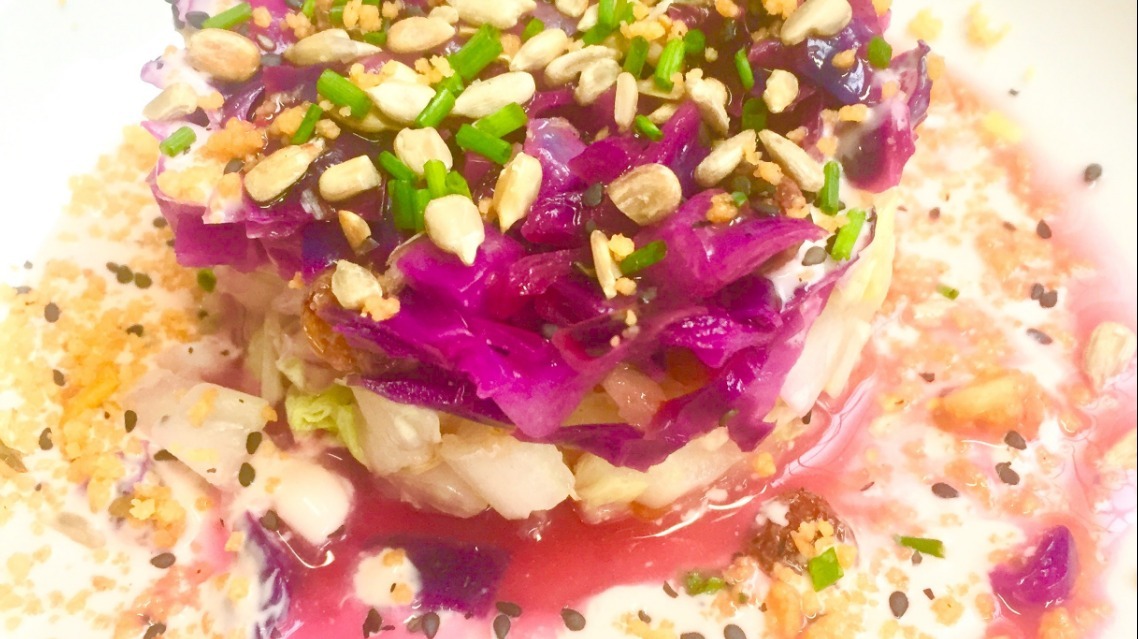 Delicias Vegan&Bio